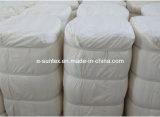 100%Polyester Fabric 45x45 110x76, Grey Fabric