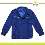 Custom High Quality Winter Promotion Jacket Uniform (U-57)