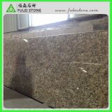 Natural High Quality Butterfly Yellow Granite