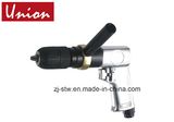 1/2'' Heavy Duty Keyless Reversible Air Drill Tools (UI-6104)