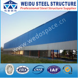 Steel Structures Type (WD101510)