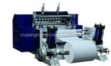 Small Coil Good Working Fax Paper Slitting Machine