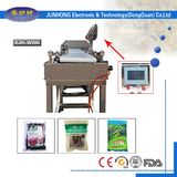 Automatic Electric Metal Detector Check Weighing Machine for Sale, Electric Food Belt Metal Auto Check Weigher Machine