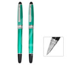 Green Pens Environmental Pens Metal Ball Pen