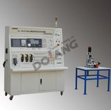 CNC Machine Tools Maintenance Trainging Series (model-type) Milling Machine