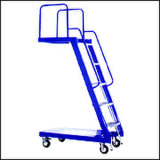 Ladder Trolley (LT734)