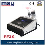 Multi-Polar RF Beauty Device