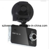 1080p Car Camera Blackbox HD Video Record (CVC001)