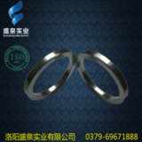 China Metal Oval Gasket