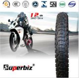 125cc Motorcycle off Road Tyre (3.25-18)