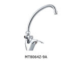 Kitchen Faucet/Flexible Kitchen Faucet/Zinc Faucet (MT8064Z-9A)