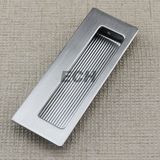 Silver SSS Stainless Steel 304 Furniture Handle