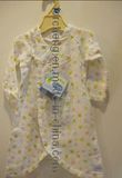 Gauzie Baby Gowns