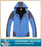 High Quality Hot Sales Waterproof and Windproof Ski Wear