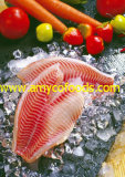 Tilapia Fillet High Quality, Good Price, From Tilapia Fillet Expert in China