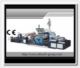 Allwell High-Speed Rotogravure Printing Machinery