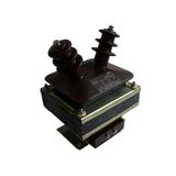 11kv Indoor Double Pole Potential/ Voltage Transformer