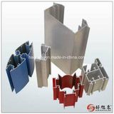 Industrial Aluminum Profile Factory