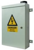 Monitoring Alarm Transformer Anti-Theft Power Transmission Equipments Burglarproof