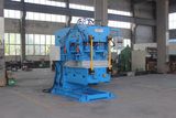 Vulcanizing Machinery for Raised Edge Conveyer