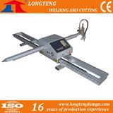 Aluminum Sheet Portable CNC Cutting Machine