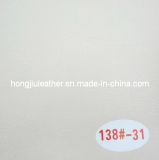 Soft Waxy Oil Leather for Sofa Furniture and Decorative Projects