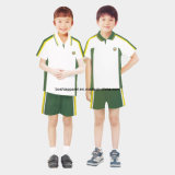 Custom Order Sportwear, Unisex School Uniforms (LA-X003)