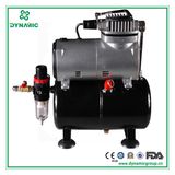 Silent Airbrush Makeup Air Compressor (TC186)