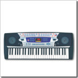 54 Keys Digital Electronic Keyboard Instrument (MK-2063)