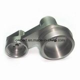 Customized Precision CNC Machined Part