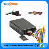 Global Real Time Tracking Device with GSM/GPRS for Car Aut /Motorcycle of Good Stability Sensibility Covert Mt01 F
