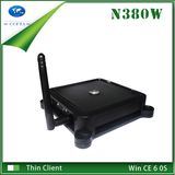 Win CE 6.0 OS CPU Arm11 800MHz Ncomputing Thin PC (N380)