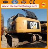 Used Caterpillar 336D Excavator (336D)