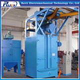 Lift Hook Type Shot Blast Cleaning Machine