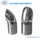 Stainless Steel Exhaust Pipe, Tip Pipe, Tail Pipe of Auto Parts (CM-HE0093)