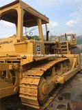 Caterpillar Used 20 Ton Crawler Bulldozer (D7g)