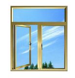 High Quality Aluminum Window for Villa