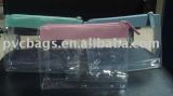 2015 Hot Sale High Quality Clear PVC Cosmetic Bag