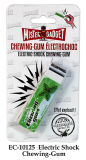 Funny Electric Shock Chewing-Gum Toy
