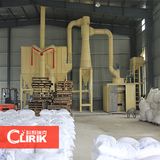 Rock Processing Machine with 99% Screen-Passing Rate