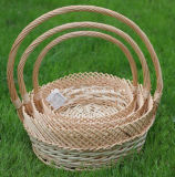 Wicker Basket (M802)