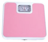 Mechanical Bathroom Scale/ Personal Scale/Body Scale