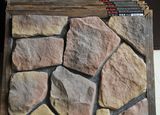 Manufactured Culture Stone, Cultured Stone, Artificial Construction Stone (90012)