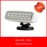 Factory 18W LED Work Light for Turck