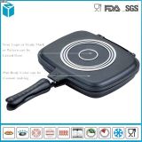 Non Stick Double Sided Baking/Grillng/Frying Pans