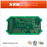 Immersion Gold Multilayer PCB Printed Circuit Board (OEM)