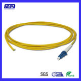 LC PC Sm 9/125 Fibre Optical Pigtail Jumper Cord