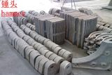 Hammer Crusher Spare Parts