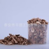 Additive- Free, High Quality, Precision Processing Apple Wood Chips (8-10mm) for BBQ
