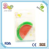 Baby Teether Watermelon Shaped EVA Water Filled Teether